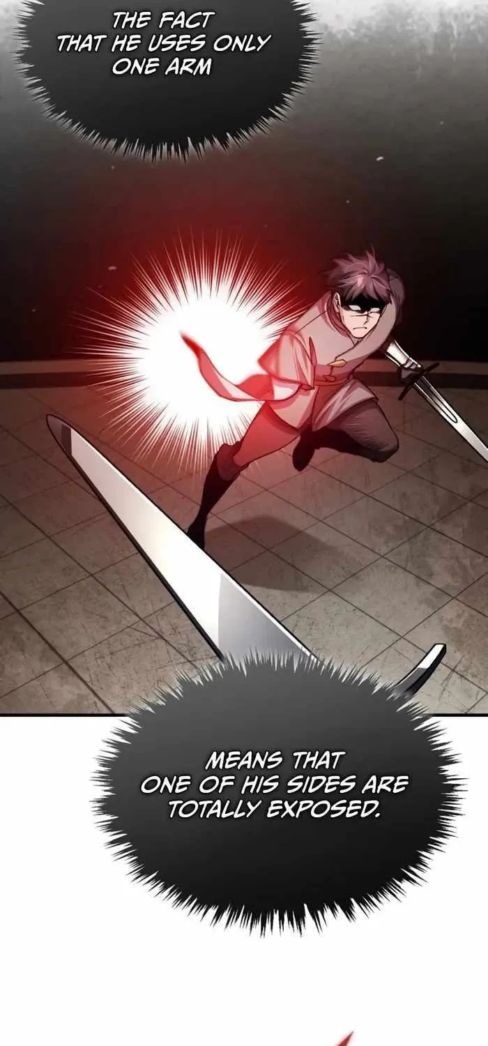 The Heavenly Demon Can’t Live a Normal Life Zinmanga X Chapter 84 Page 74