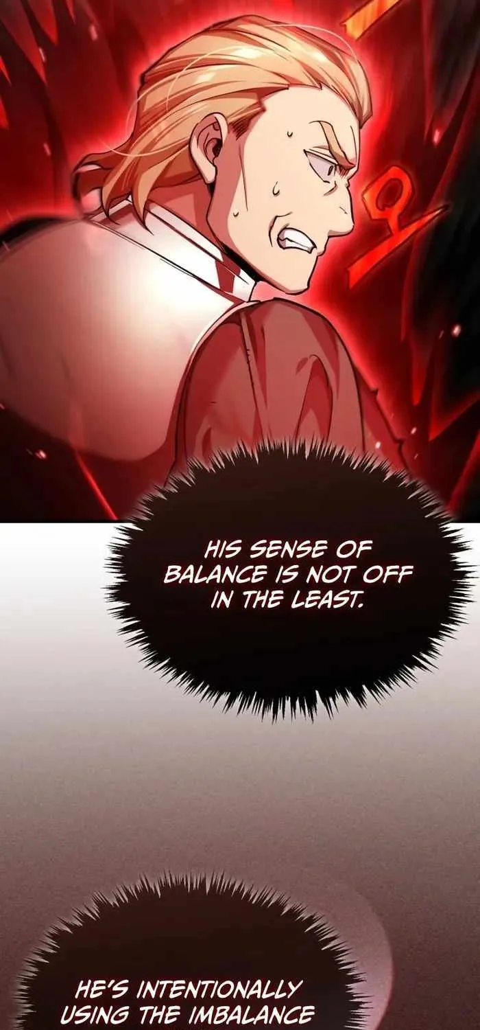 The Heavenly Demon Can’t Live a Normal Life Zinmanga X Chapter 84 Page 89