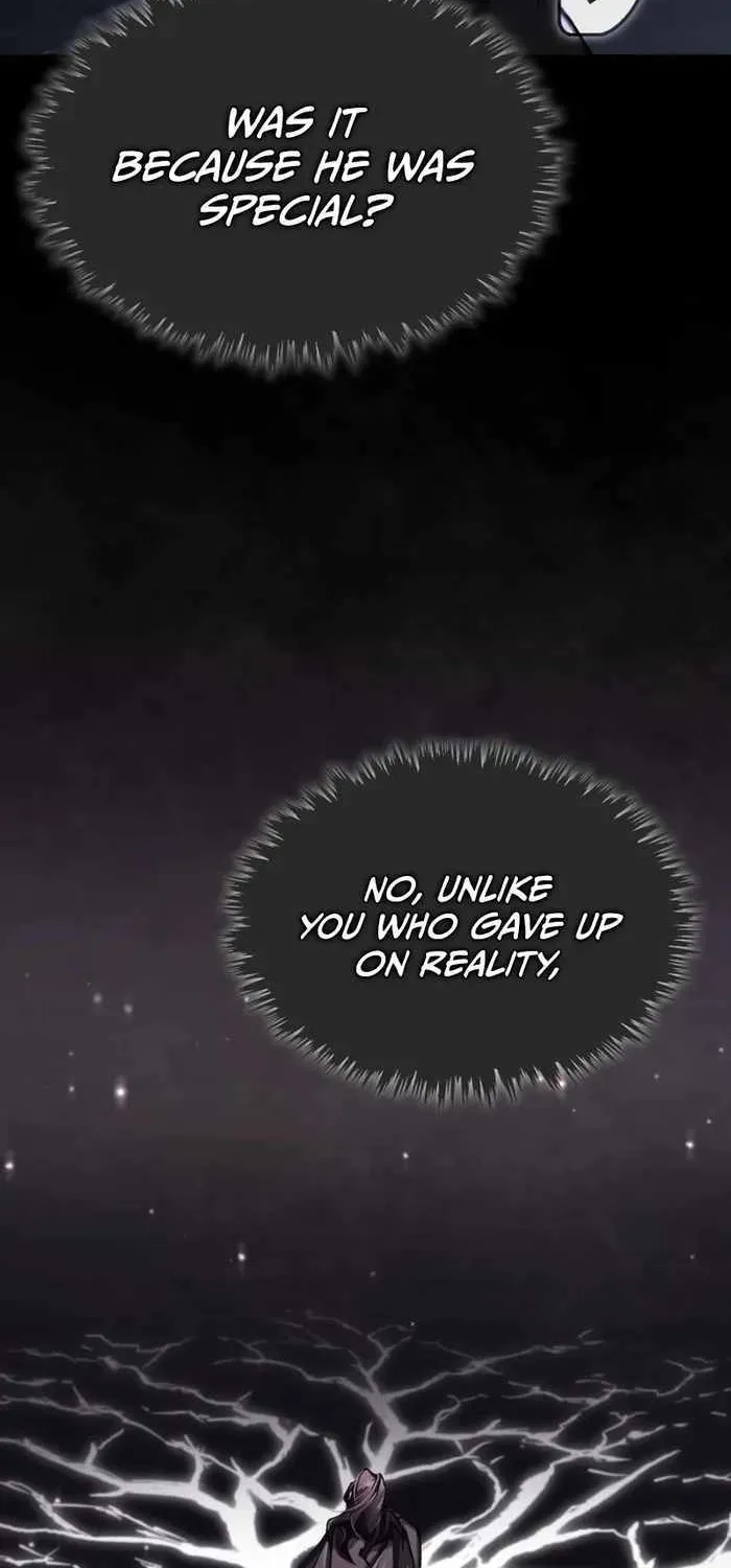 The Heavenly Demon Can’t Live a Normal Life Zinmanga X Chapter 84 Page 96