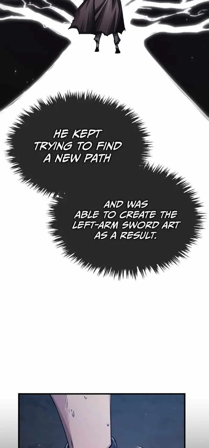 The Heavenly Demon Can’t Live a Normal Life Zinmanga X Chapter 84 Page 97