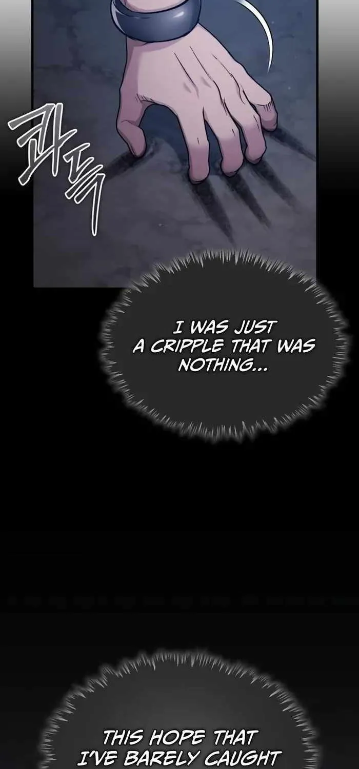 The Heavenly Demon Can’t Live a Normal Life Zinmanga X Chapter 84 Page 98