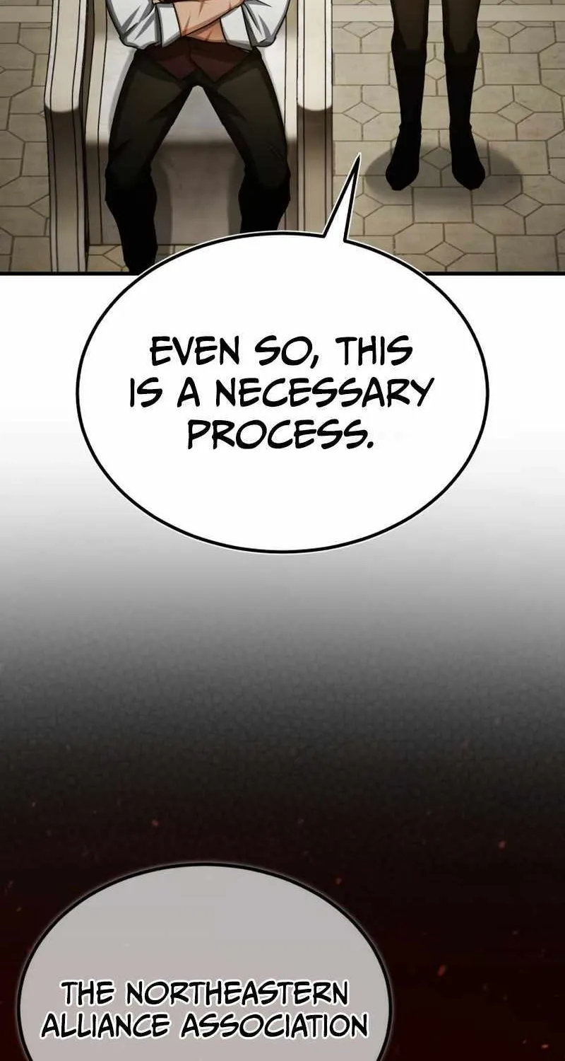 The Heavenly Demon Can’t Live a Normal Life Zinmanga X Chapter 83 Page 23
