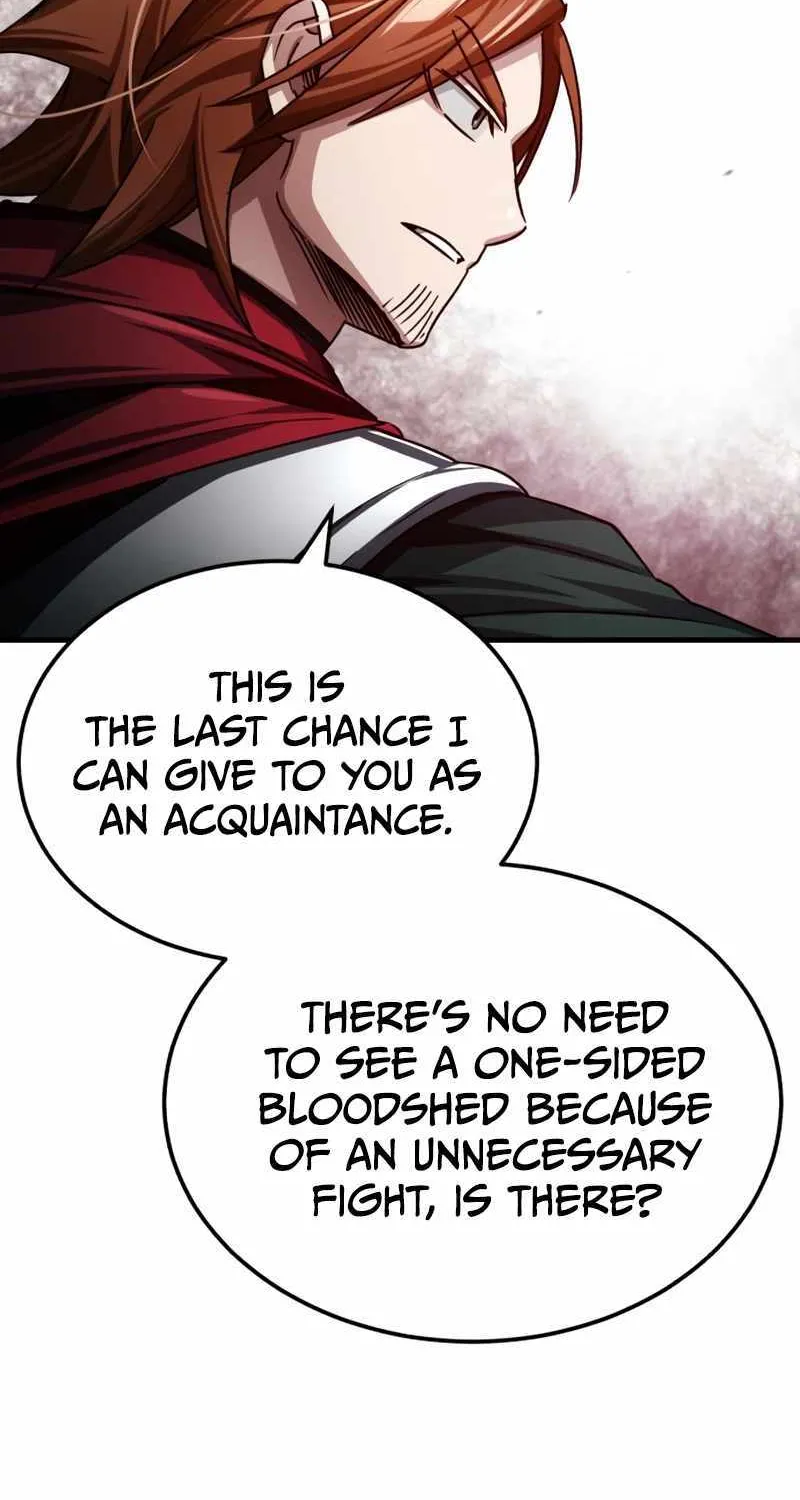 The Heavenly Demon Can’t Live a Normal Life Zinmanga X Chapter 83 Page 39