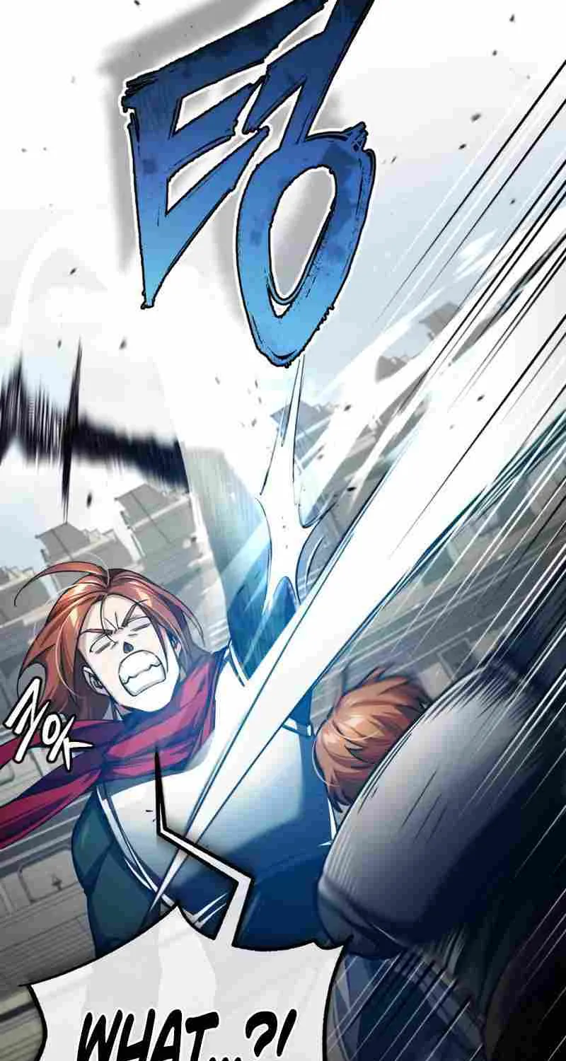 The Heavenly Demon Can’t Live a Normal Life Zinmanga X Chapter 83 Page 63