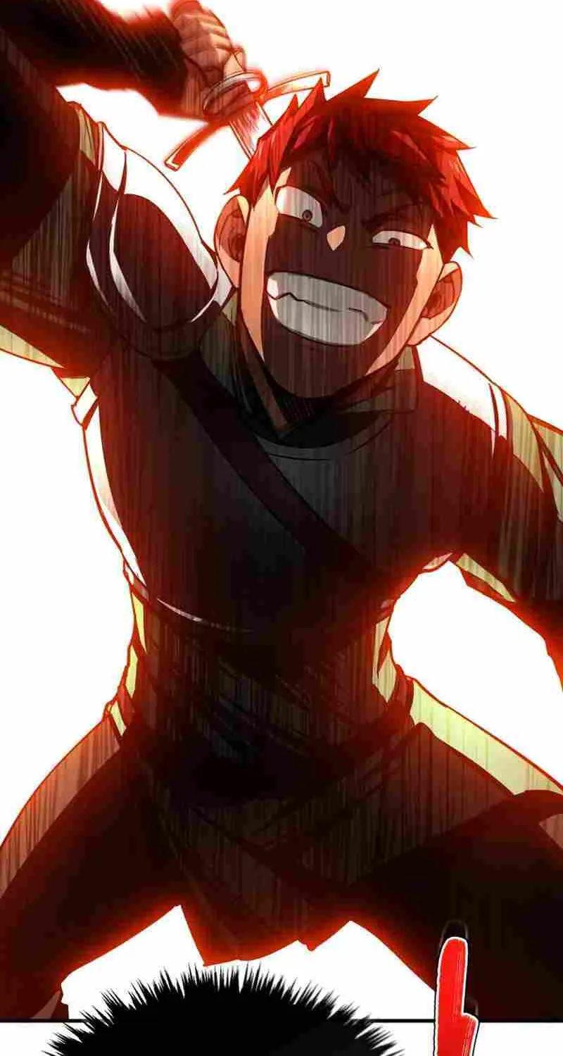 The Heavenly Demon Can’t Live a Normal Life Zinmanga X Chapter 83 Page 124