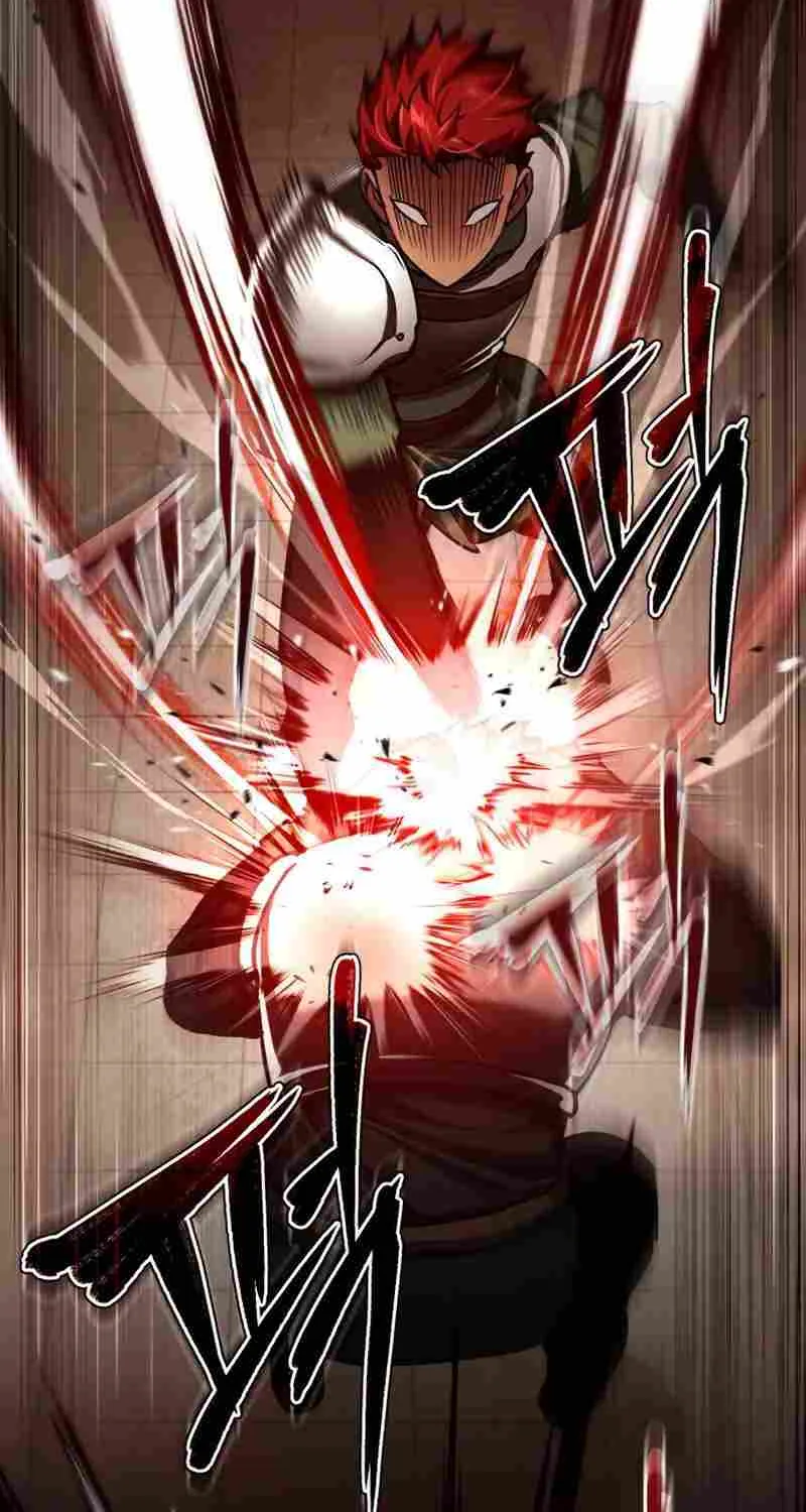 The Heavenly Demon Can’t Live a Normal Life Zinmanga X Chapter 83 Page 126