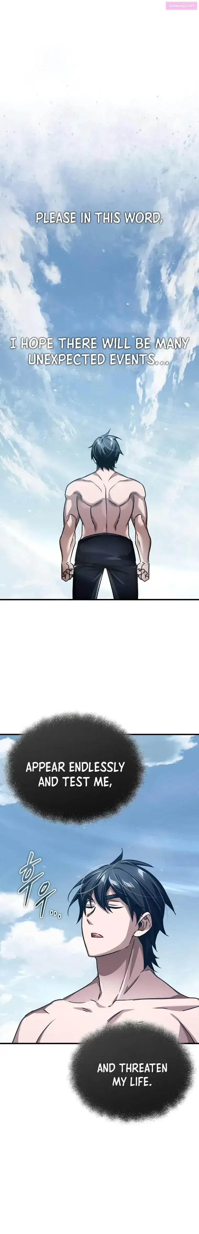 The Heavenly Demon Can’t Live a Normal Life Zinmanga X Chapter 82 Page 4