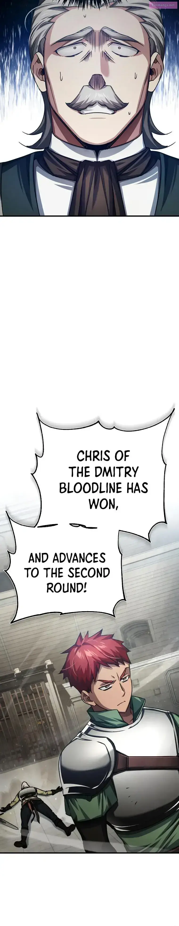 The Heavenly Demon Can’t Live a Normal Life Zinmanga X Chapter 82 Page 38