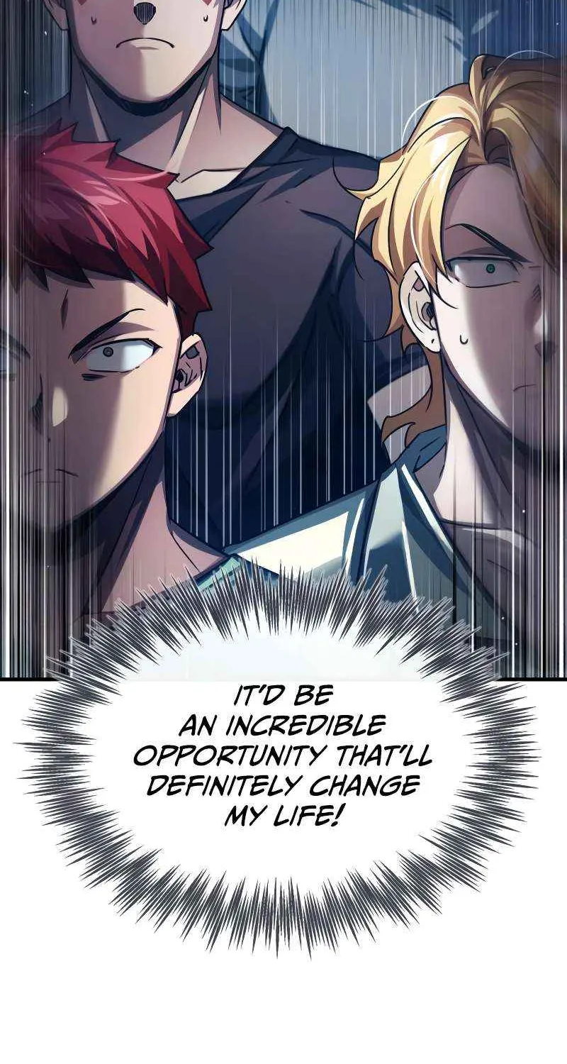 The Heavenly Demon Can’t Live a Normal Life Zinmanga X Chapter 80 Page 41