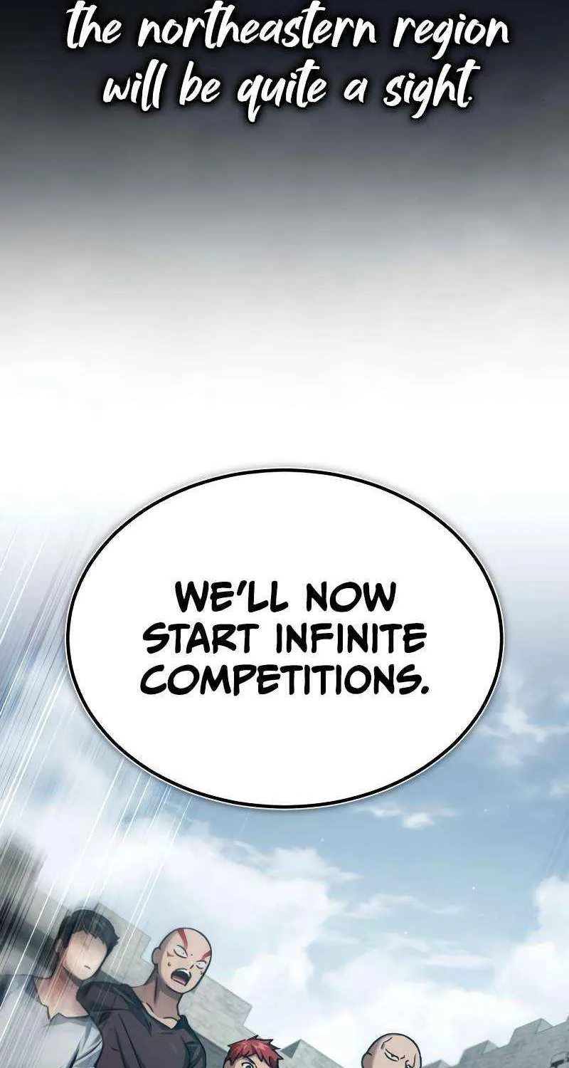 The Heavenly Demon Can’t Live a Normal Life Zinmanga X Chapter 80 Page 45