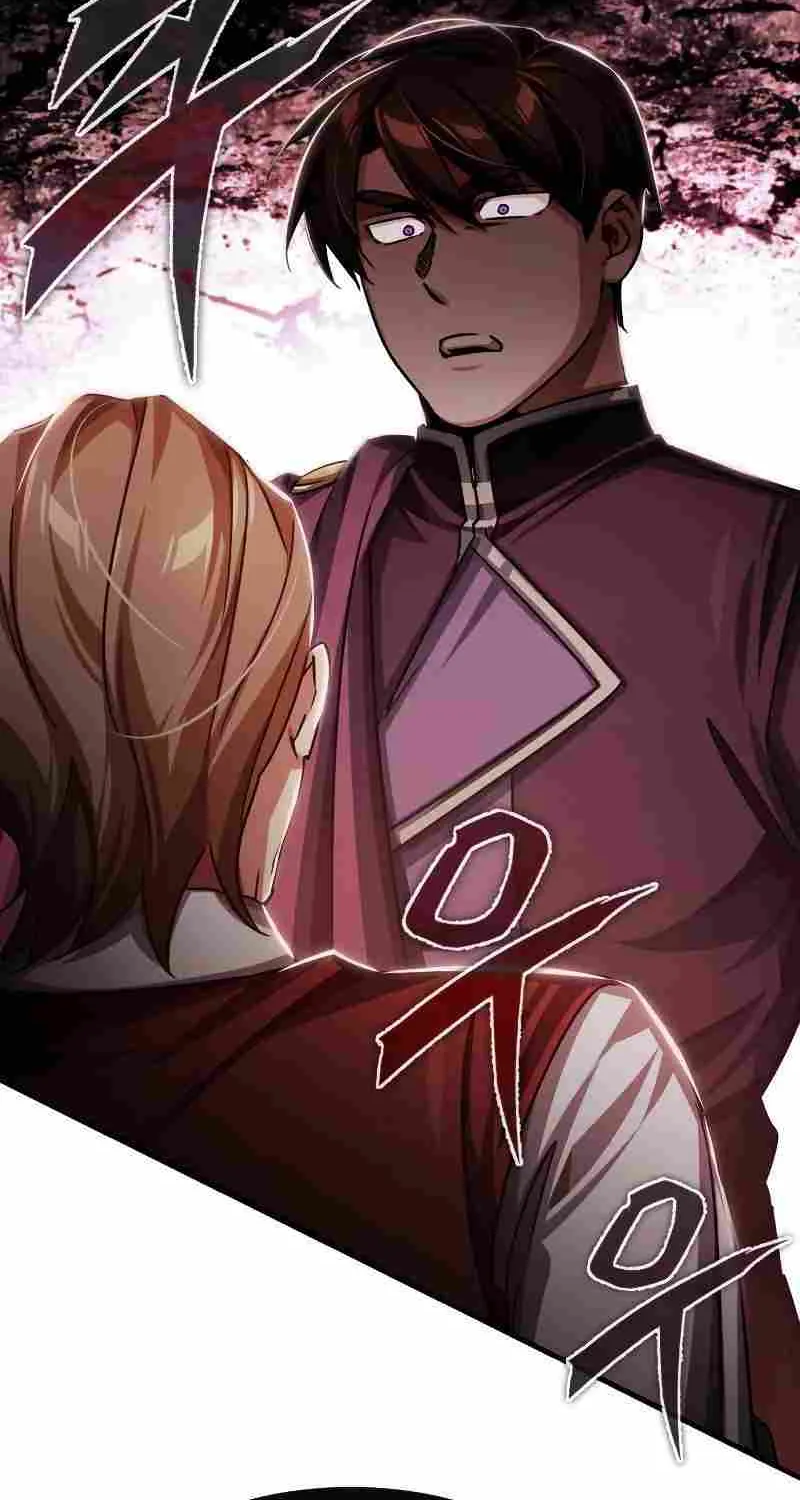 The Heavenly Demon Can’t Live a Normal Life Zinmanga X Chapter 79 Page 21