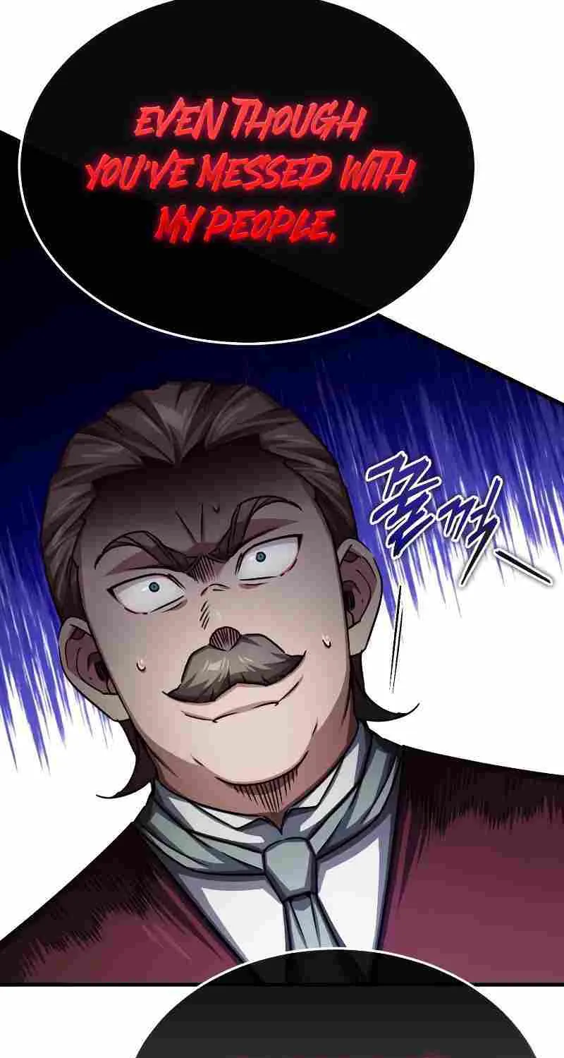 The Heavenly Demon Can’t Live a Normal Life Zinmanga X Chapter 79 Page 22