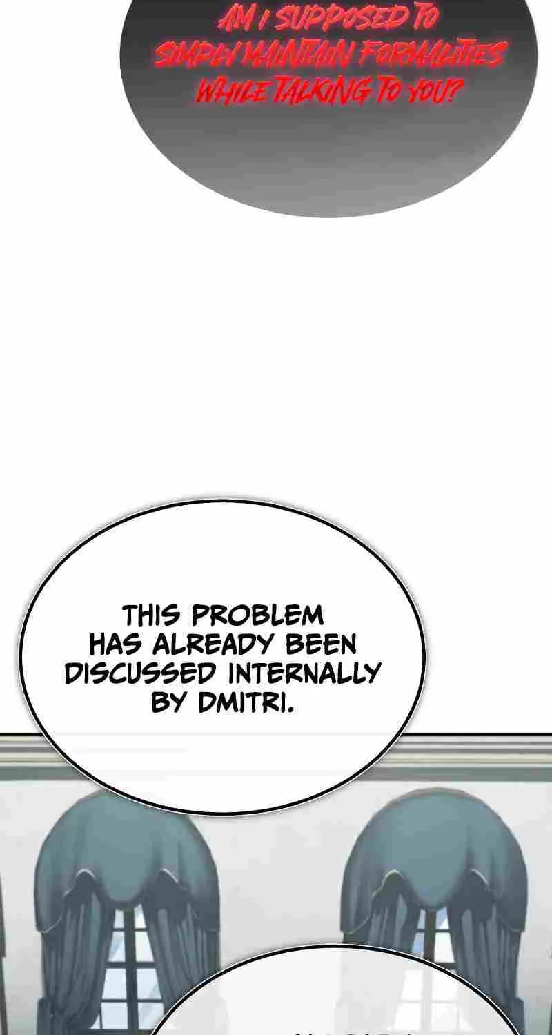 The Heavenly Demon Can’t Live a Normal Life Zinmanga X Chapter 79 Page 23
