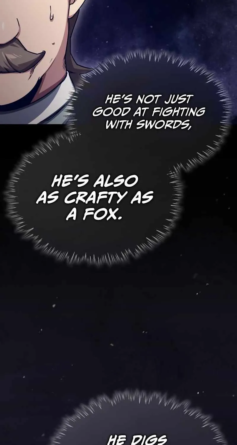 The Heavenly Demon Can’t Live a Normal Life Zinmanga X Chapter 79 Page 34