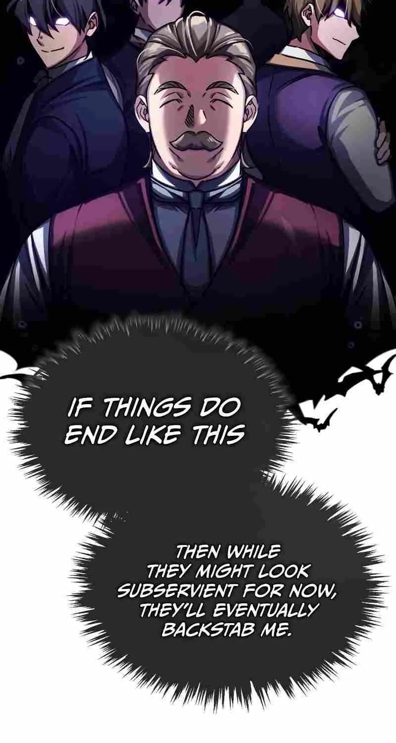 The Heavenly Demon Can’t Live a Normal Life Zinmanga X Chapter 79 Page 102