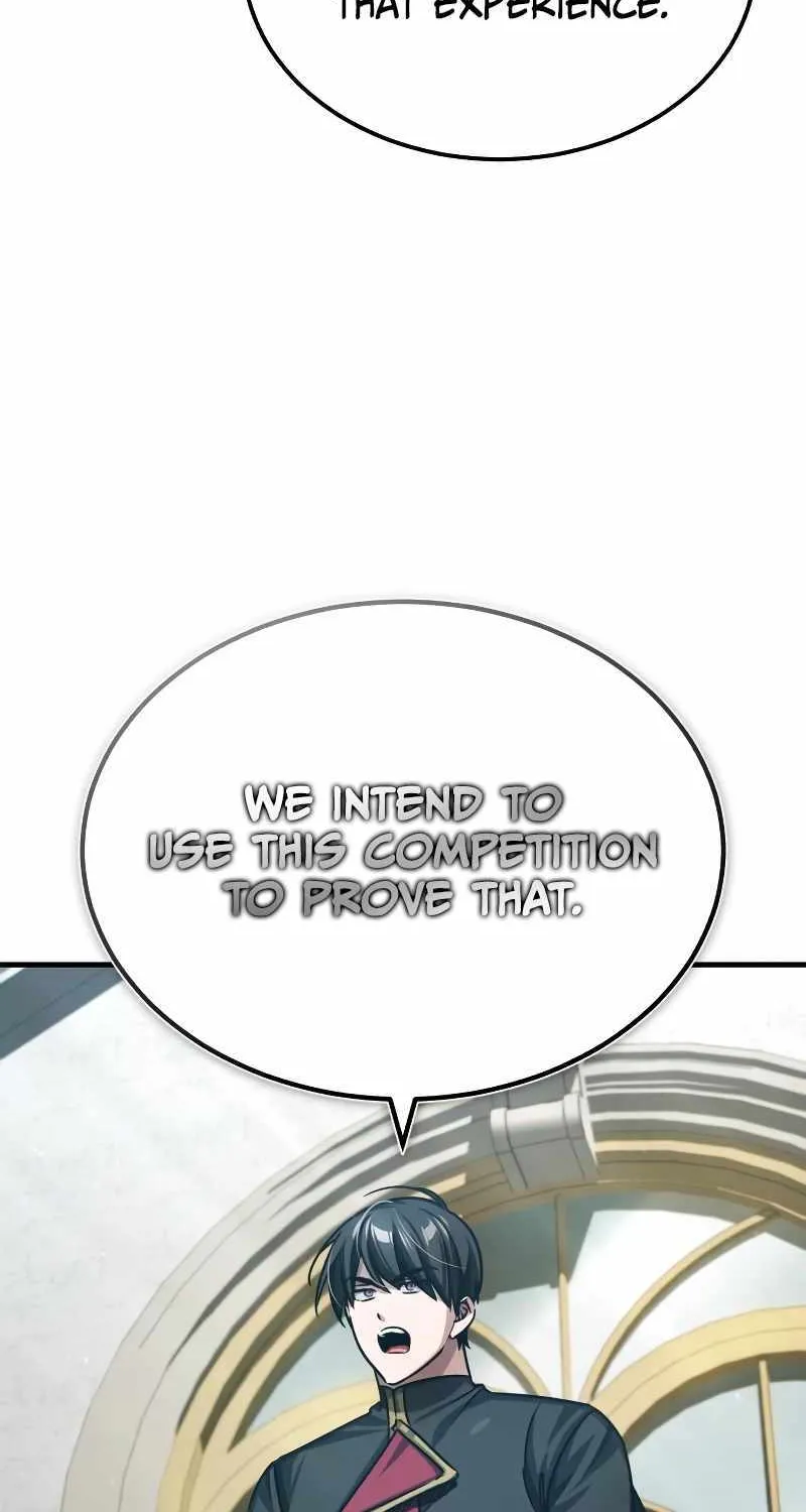 The Heavenly Demon Can’t Live a Normal Life Zinmanga X Chapter 79 Page 111