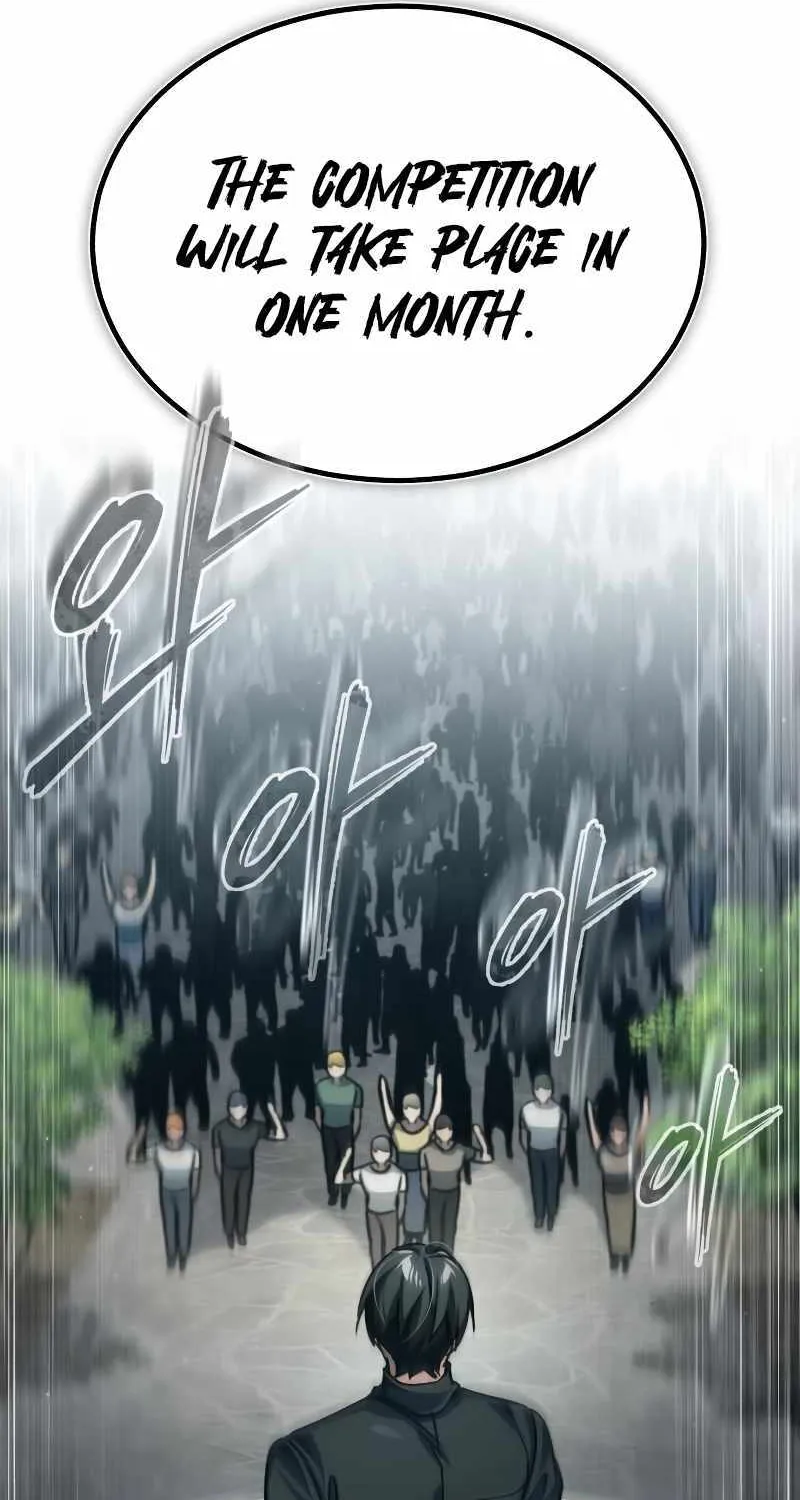 The Heavenly Demon Can’t Live a Normal Life Zinmanga X Chapter 79 Page 117
