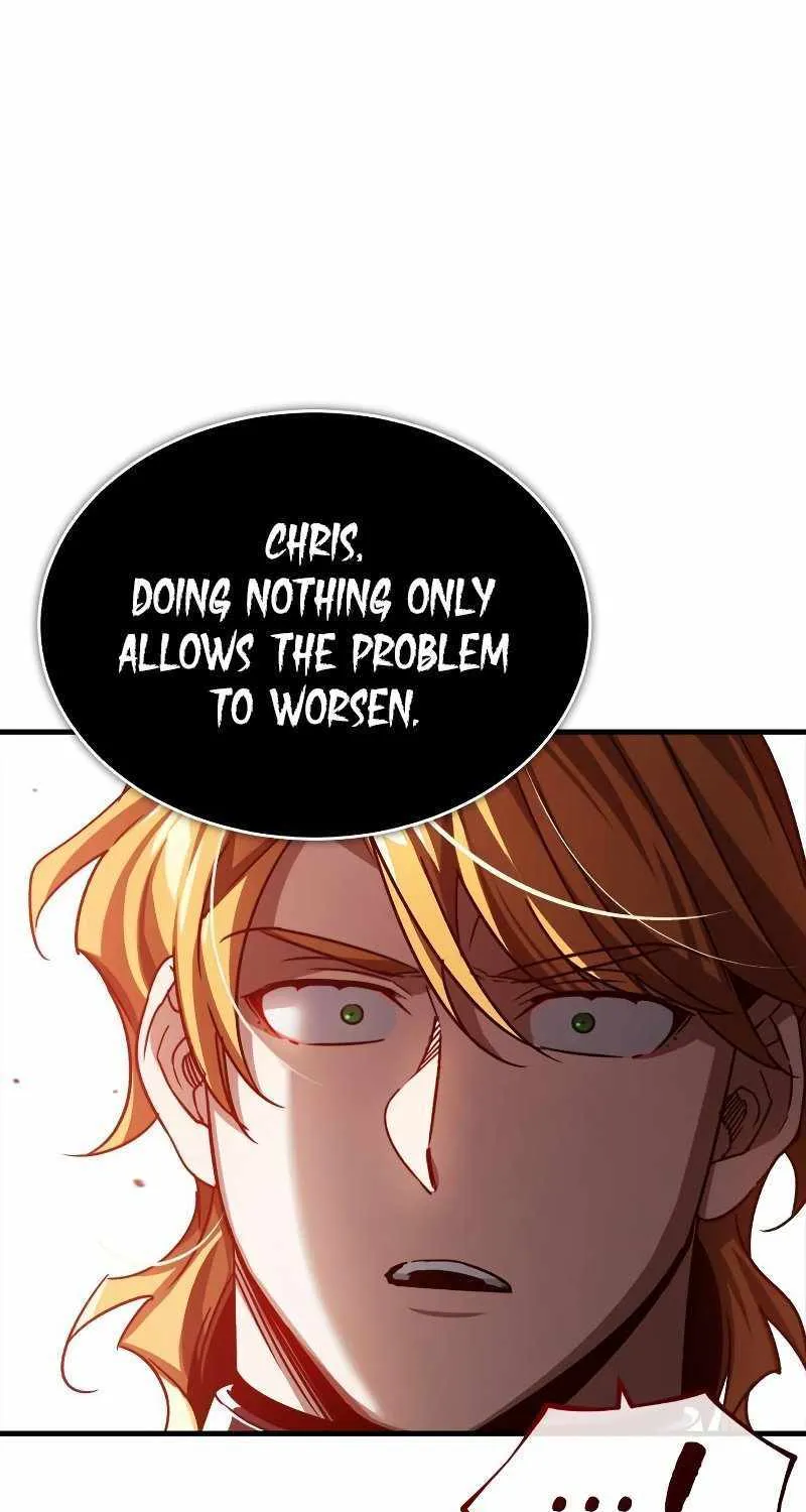 The Heavenly Demon Can’t Live a Normal Life Zinmanga X Chapter 78 Page 26