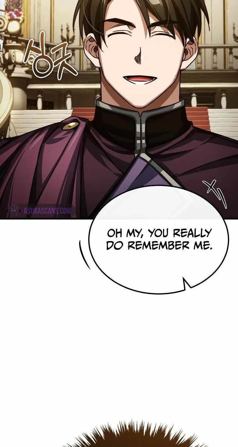 The Heavenly Demon Can’t Live a Normal Life Zinmanga X Chapter 78 Page 91