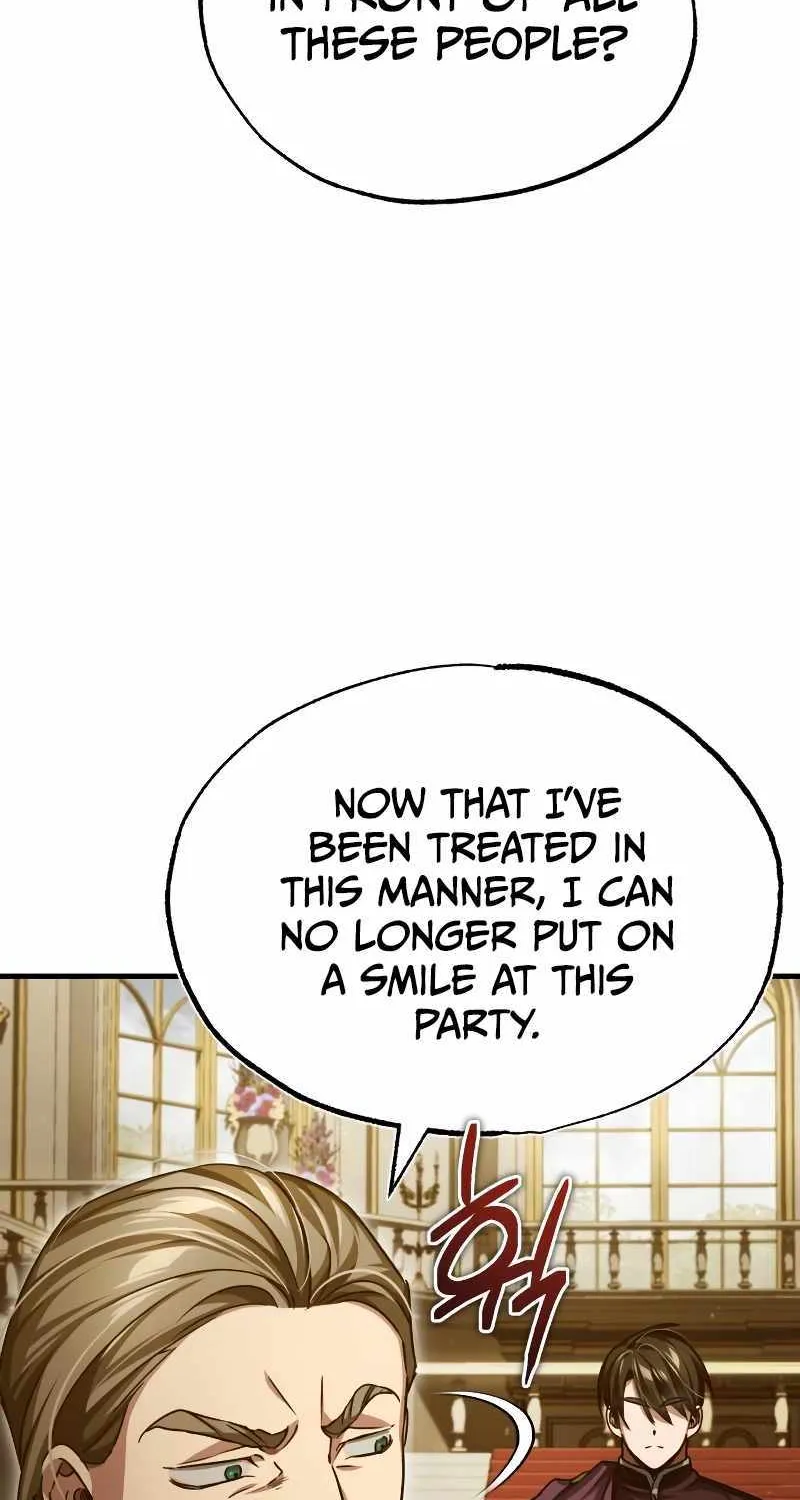 The Heavenly Demon Can’t Live a Normal Life Zinmanga X Chapter 78 Page 113