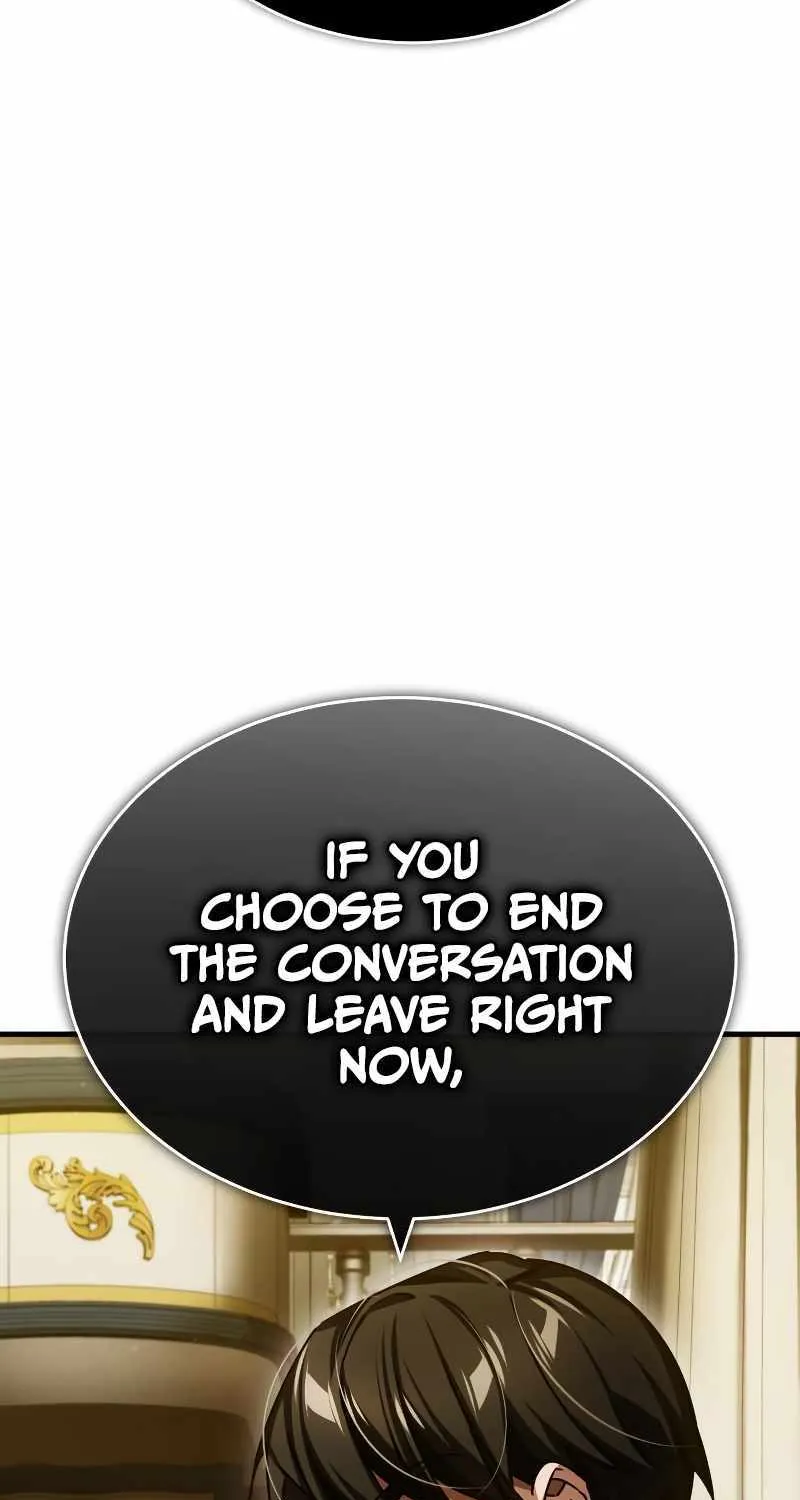 The Heavenly Demon Can’t Live a Normal Life Zinmanga X Chapter 78 Page 116