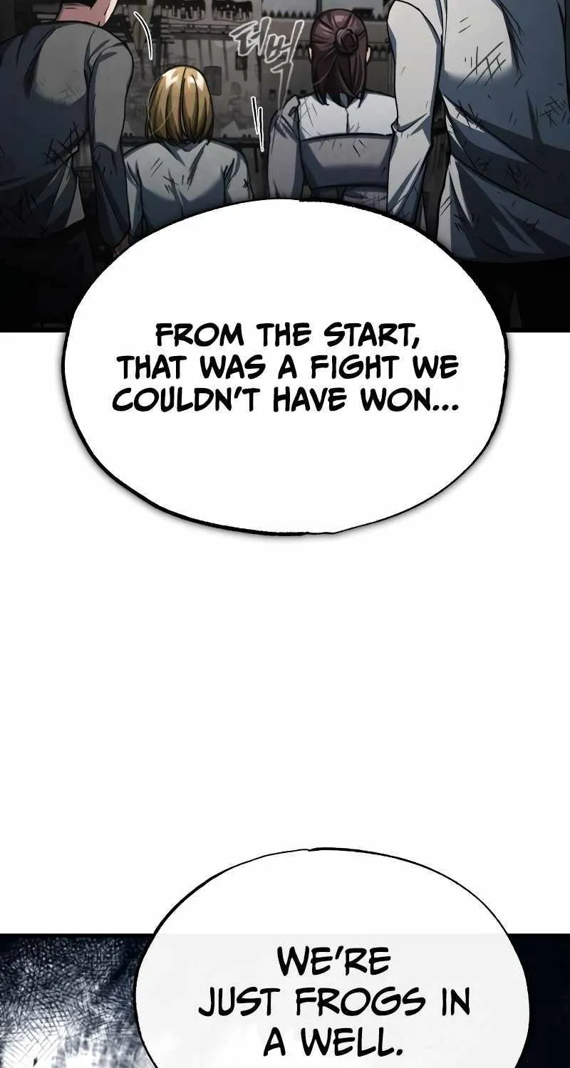 The Heavenly Demon Can’t Live a Normal Life Zinmanga X Chapter 77 Page 24