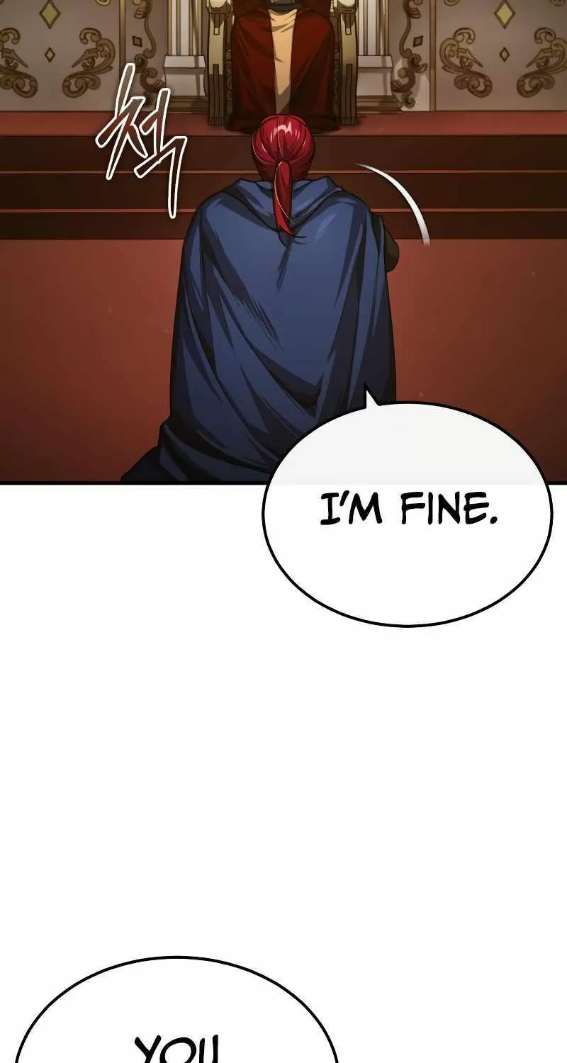 The Heavenly Demon Can’t Live a Normal Life Zinmanga X Chapter 77 Page 28