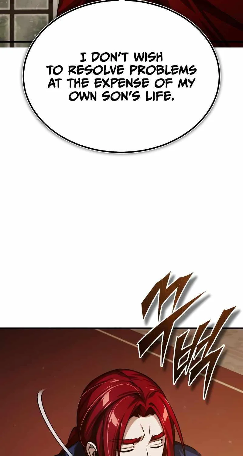 The Heavenly Demon Can’t Live a Normal Life Zinmanga X Chapter 77 Page 30