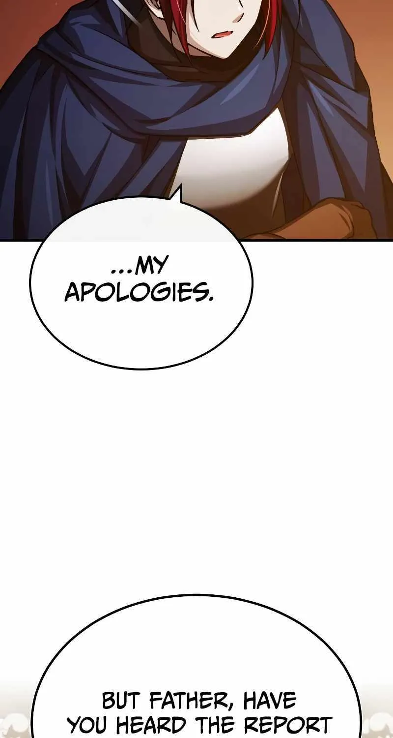 The Heavenly Demon Can’t Live a Normal Life Zinmanga X Chapter 77 Page 31