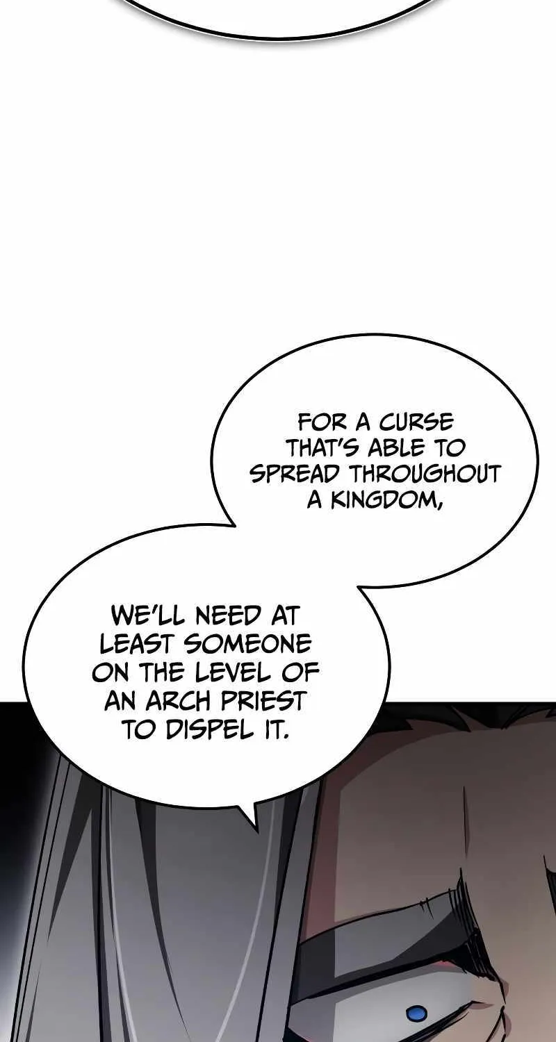 The Heavenly Demon Can’t Live a Normal Life Zinmanga X Chapter 77 Page 47