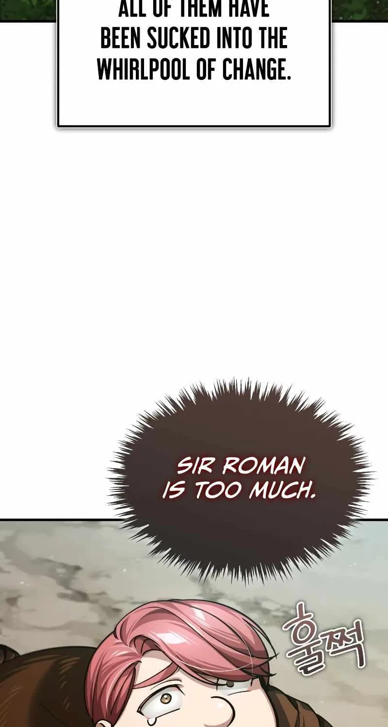 The Heavenly Demon Can’t Live a Normal Life Zinmanga X Chapter 77 Page 97