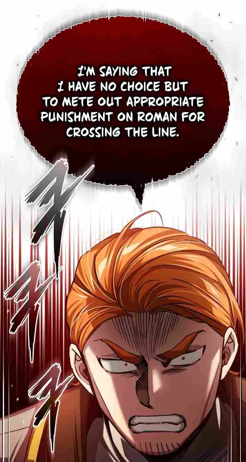 The Heavenly Demon Can’t Live a Normal Life Zinmanga X Chapter 75 Page 21