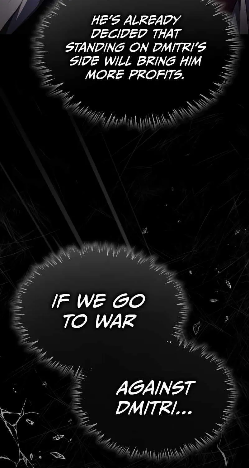 The Heavenly Demon Can’t Live a Normal Life Zinmanga X Chapter 75 Page 41