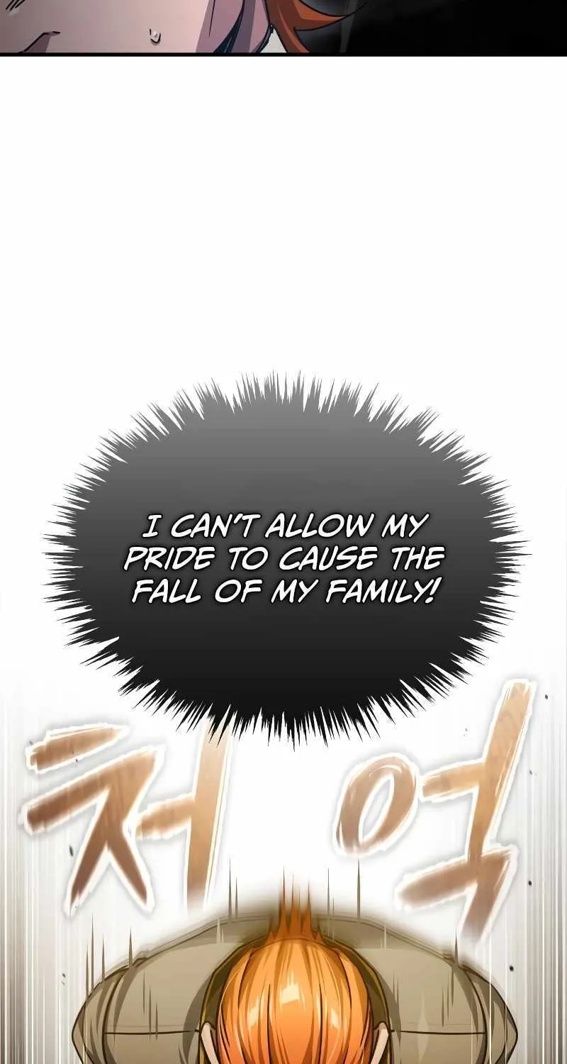 The Heavenly Demon Can’t Live a Normal Life Zinmanga X Chapter 75 Page 43