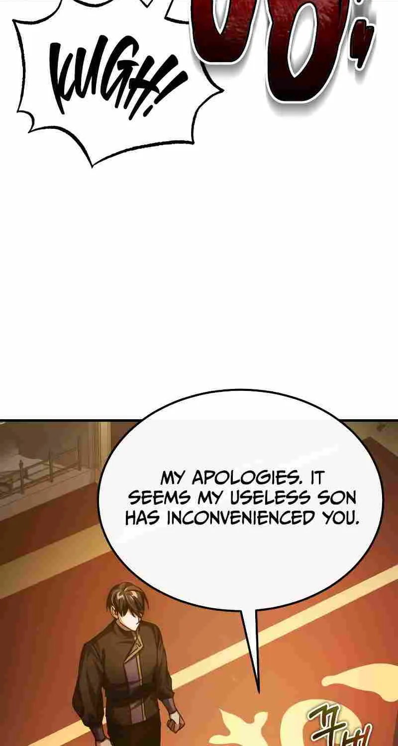 The Heavenly Demon Can’t Live a Normal Life Zinmanga X Chapter 74 Page 108
