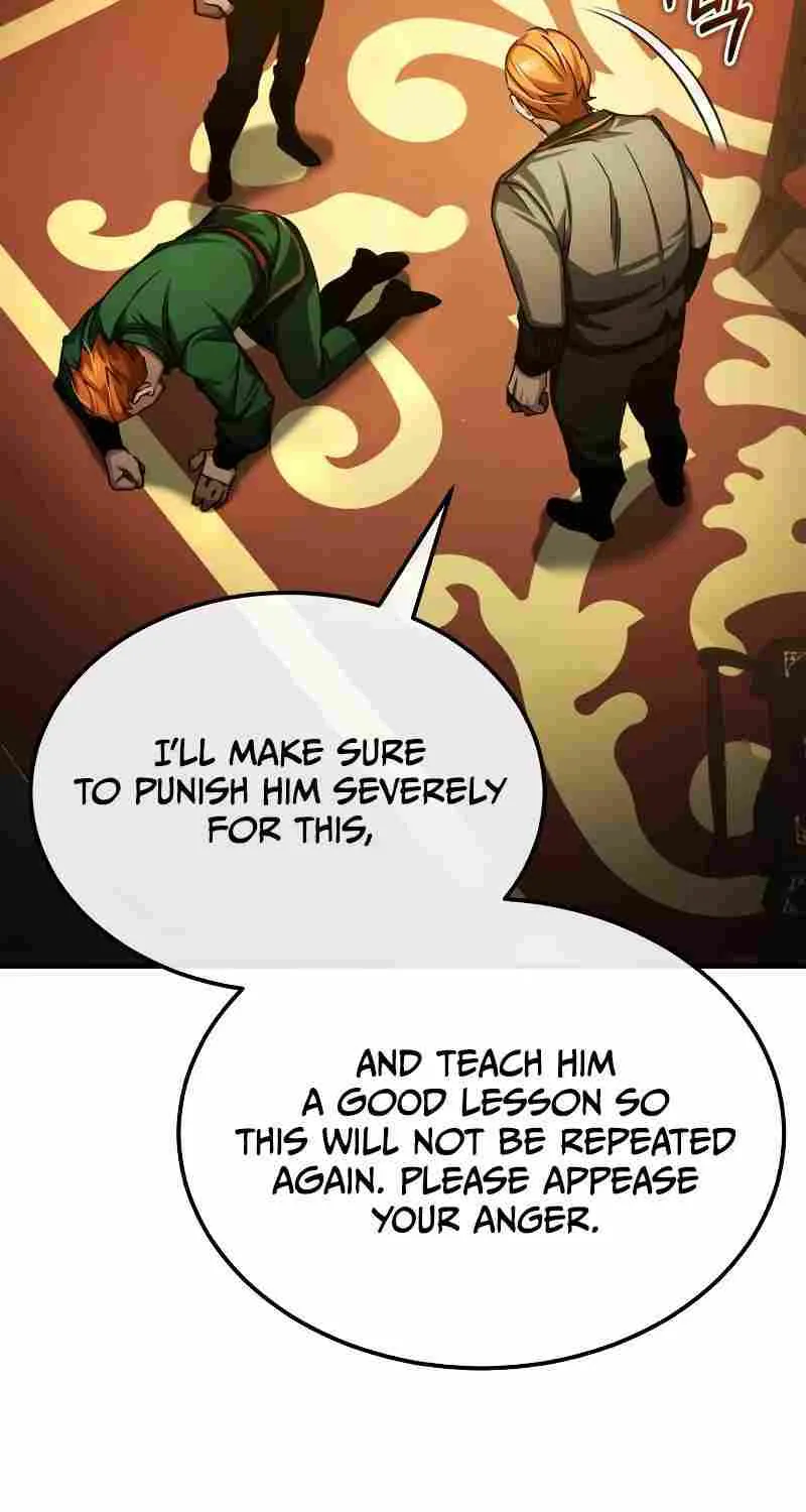 The Heavenly Demon Can’t Live a Normal Life Zinmanga X Chapter 74 Page 109