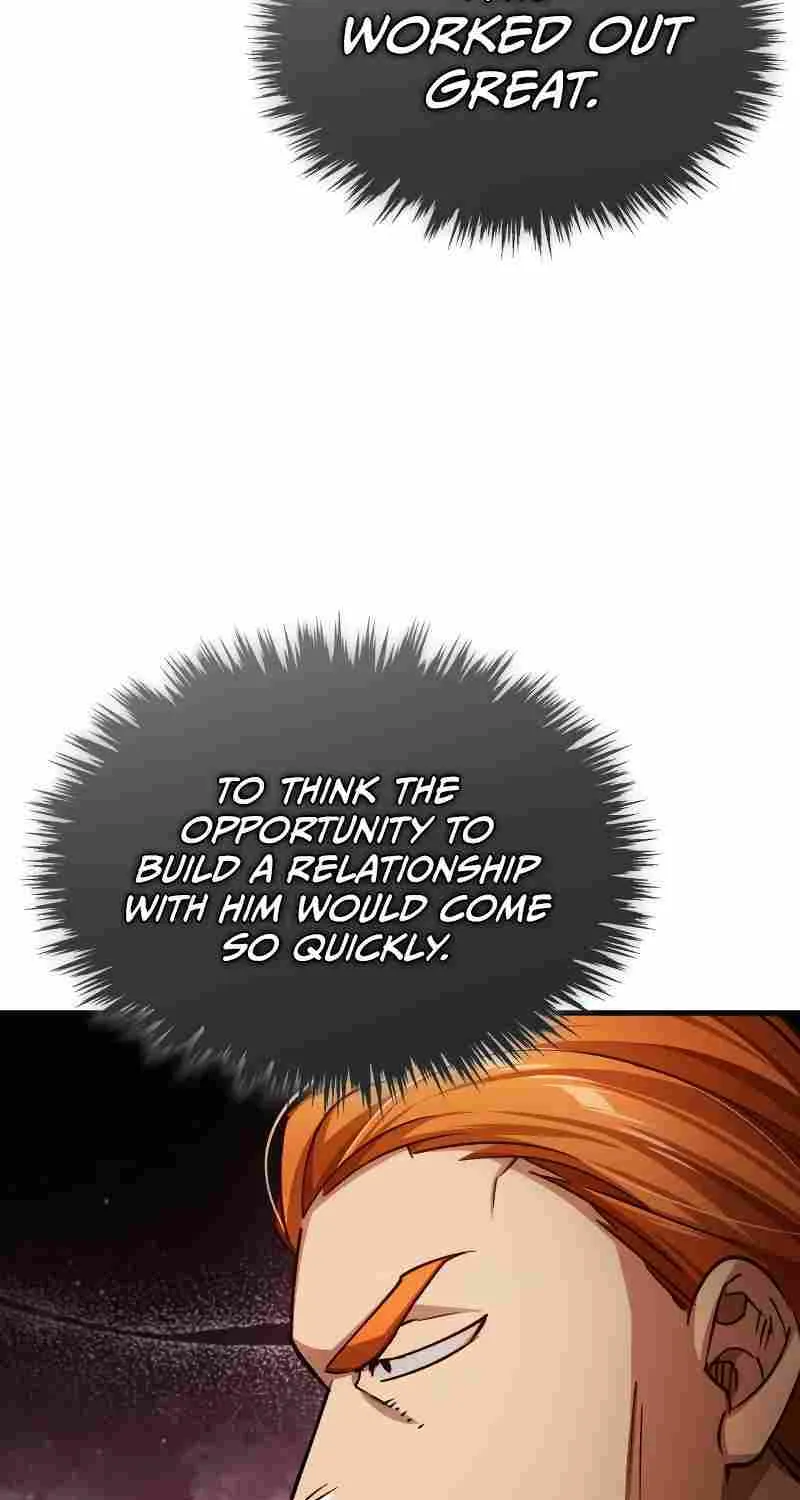 The Heavenly Demon Can’t Live a Normal Life Zinmanga X Chapter 74 Page 111