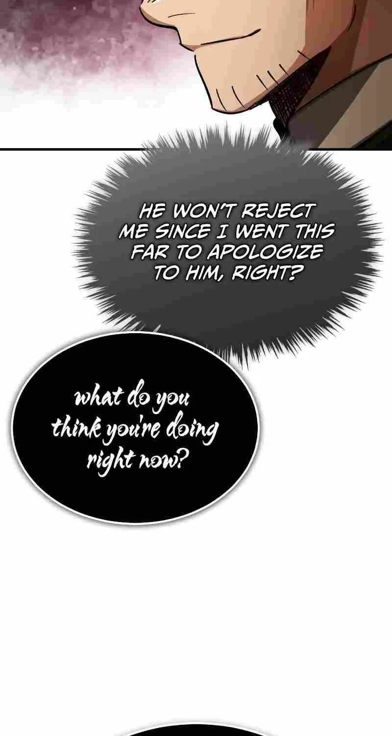 The Heavenly Demon Can’t Live a Normal Life Zinmanga X Chapter 74 Page 112