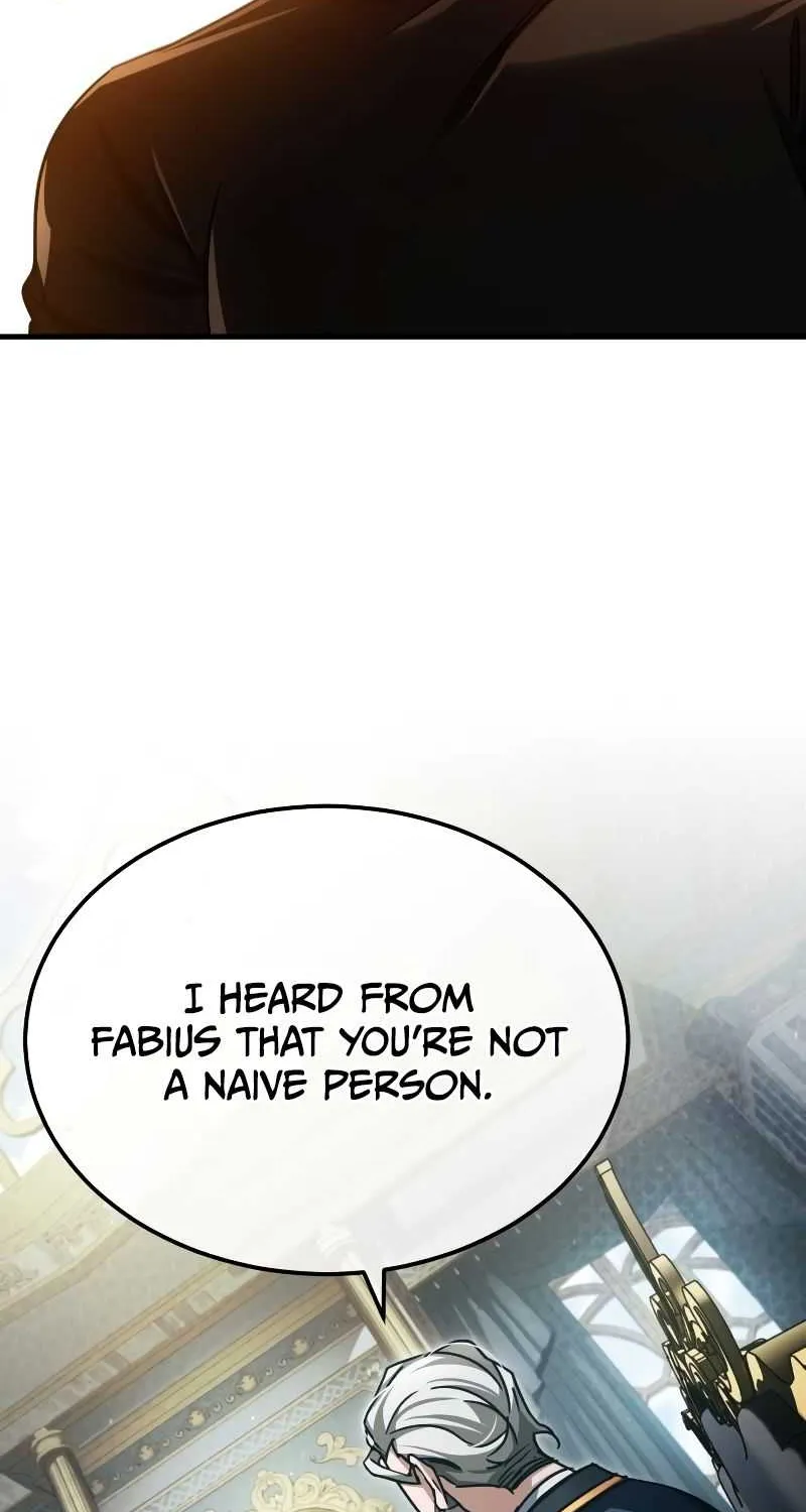 The Heavenly Demon Can’t Live a Normal Life Zinmanga X Chapter 72 Page 40