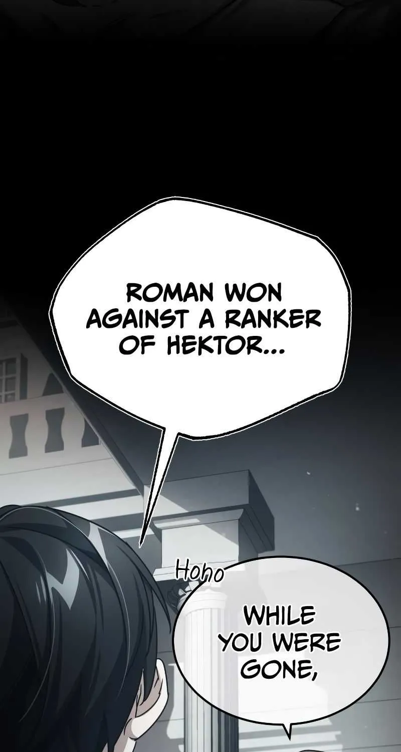 The Heavenly Demon Can’t Live a Normal Life Zinmanga X Chapter 72 Page 80