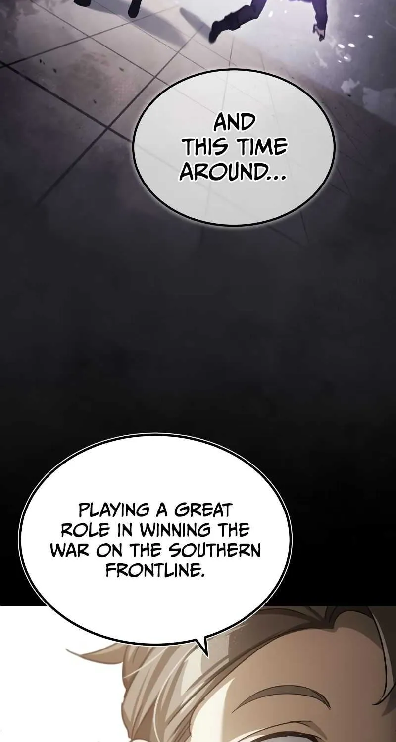 The Heavenly Demon Can’t Live a Normal Life Zinmanga X Chapter 72 Page 85
