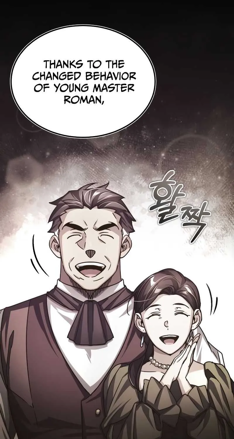 The Heavenly Demon Can’t Live a Normal Life Zinmanga X Chapter 72 Page 88