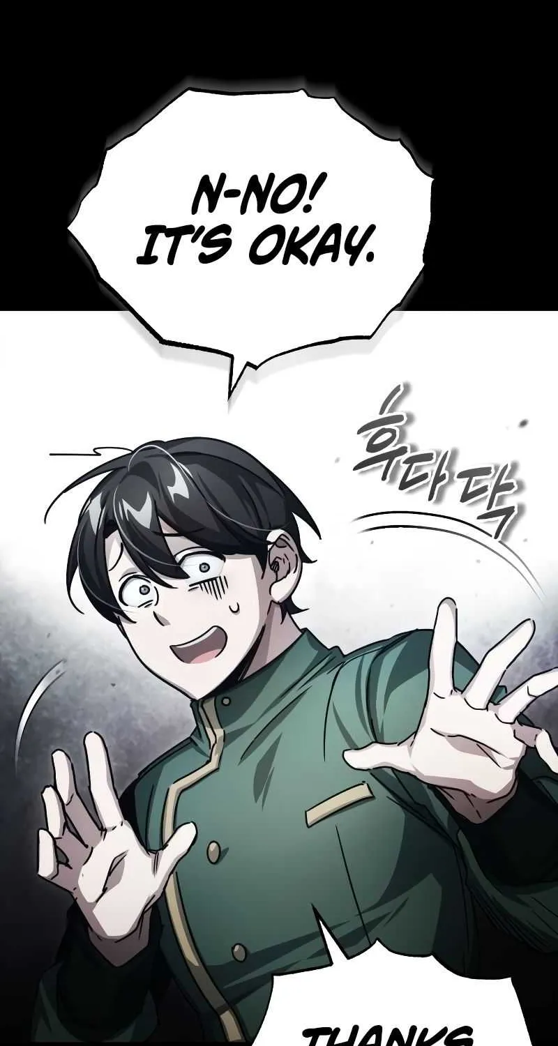 The Heavenly Demon Can’t Live a Normal Life Zinmanga X Chapter 72 Page 91