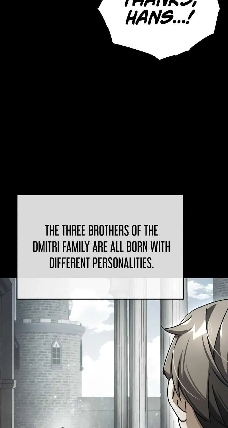 The Heavenly Demon Can’t Live a Normal Life Zinmanga X Chapter 72 Page 92