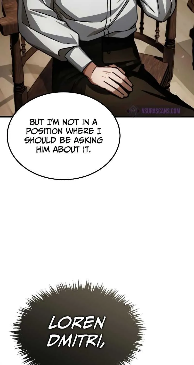 The Heavenly Demon Can’t Live a Normal Life Zinmanga X Chapter 72 Page 96