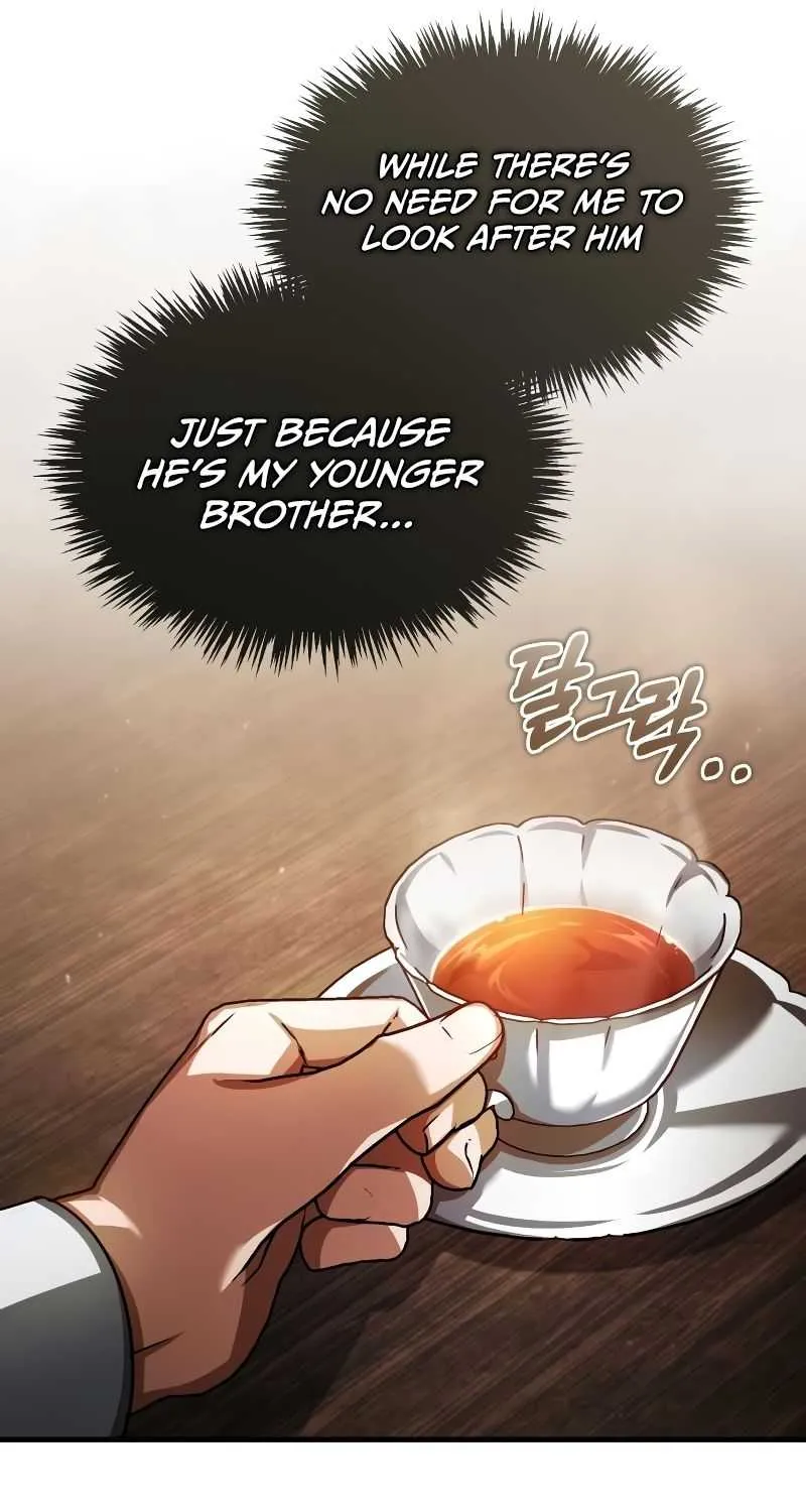 The Heavenly Demon Can’t Live a Normal Life Zinmanga X Chapter 72 Page 99