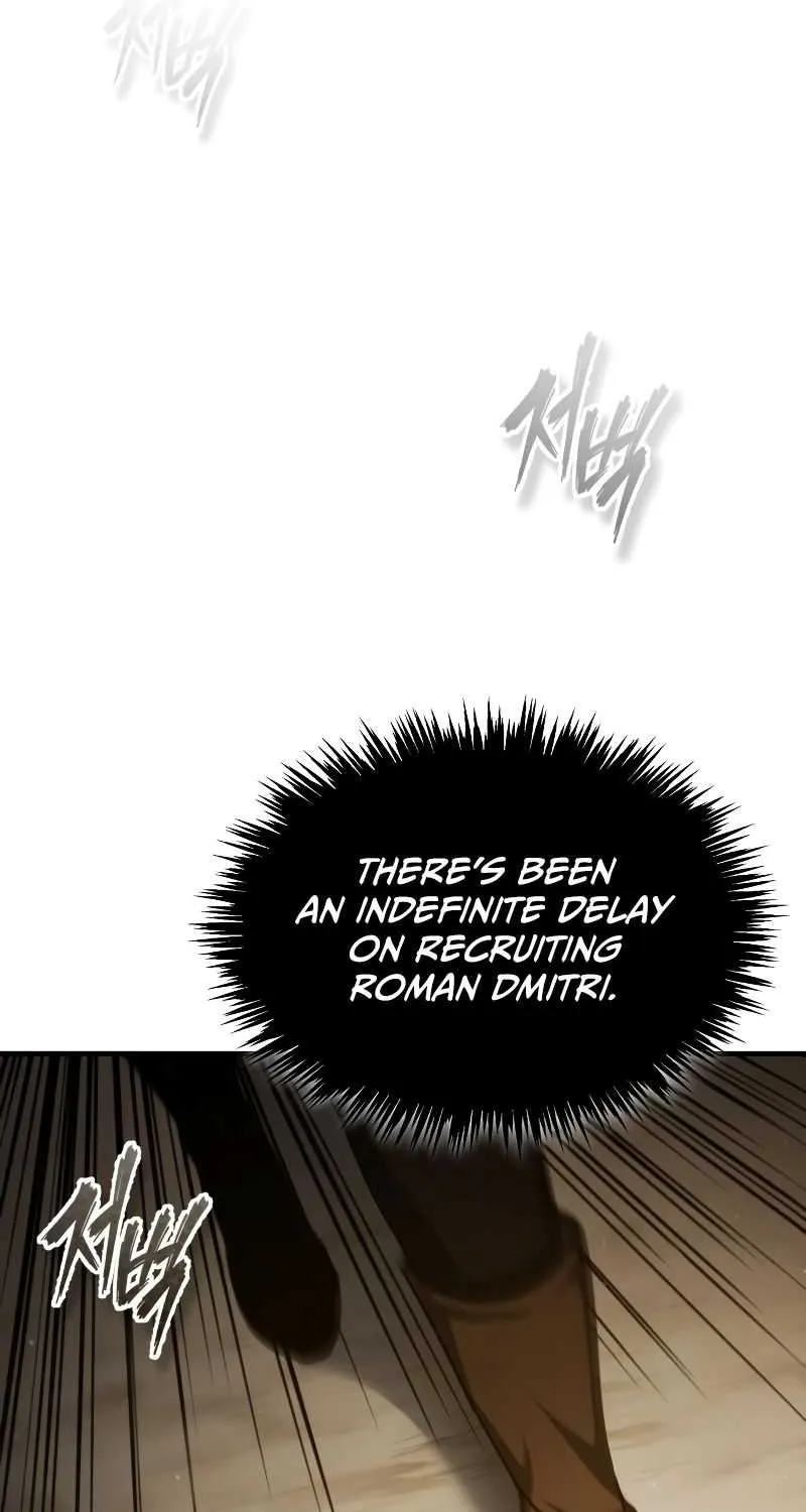 The Heavenly Demon Can’t Live a Normal Life Zinmanga X Chapter 72 Page 105