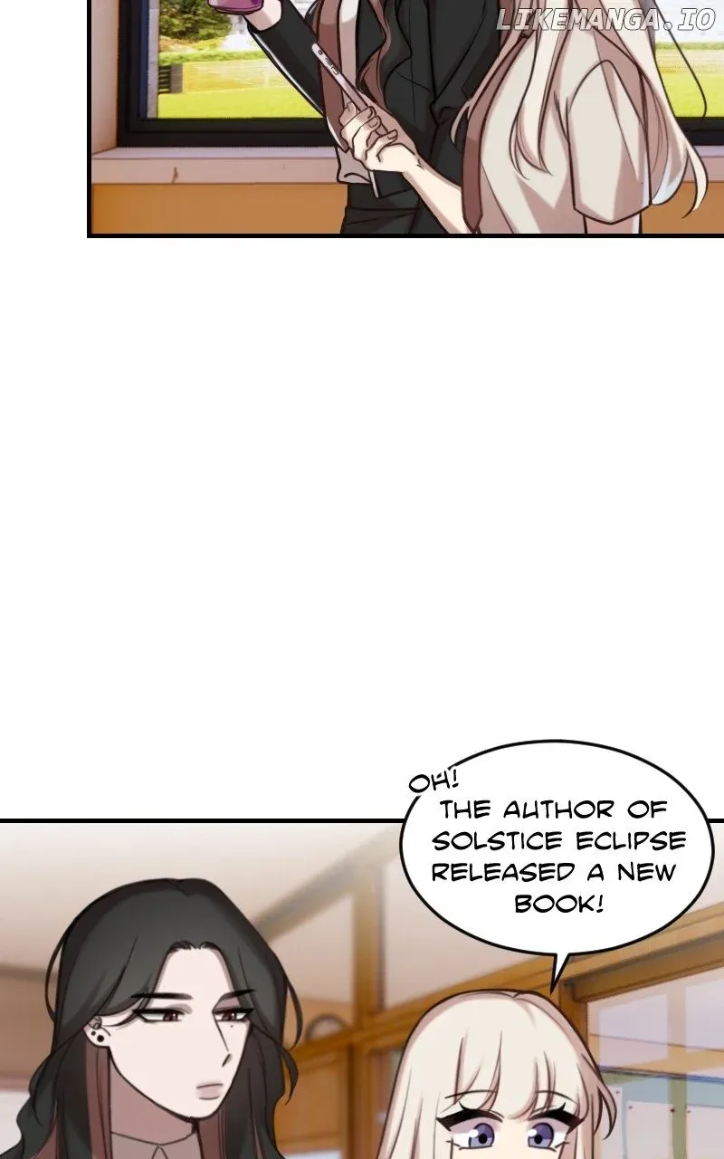 Winter Before Spring Zinmanga X Chapter 22 Page 70
