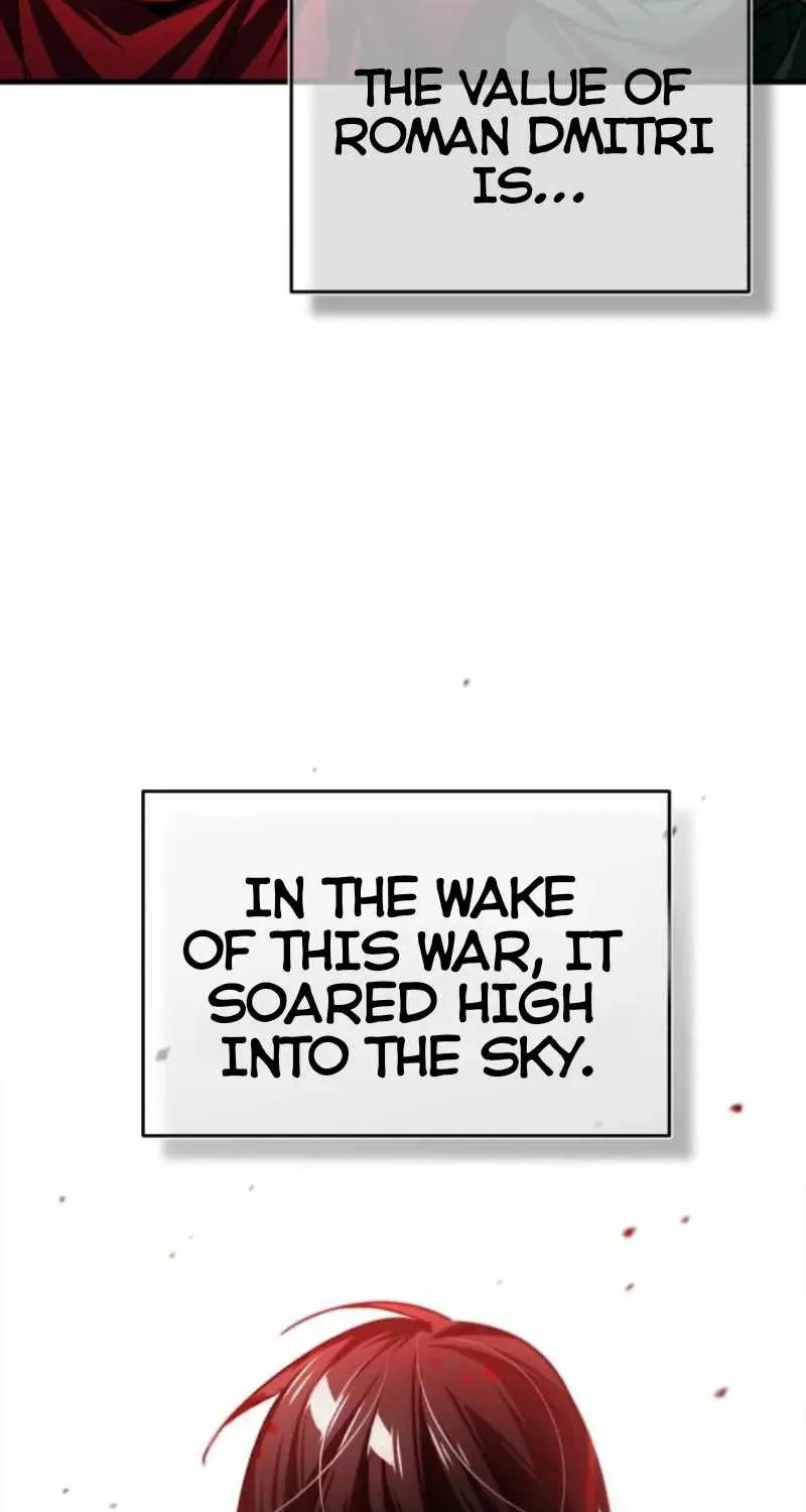 The Heavenly Demon Can’t Live a Normal Life Zinmanga X Chapter 70 Page 109