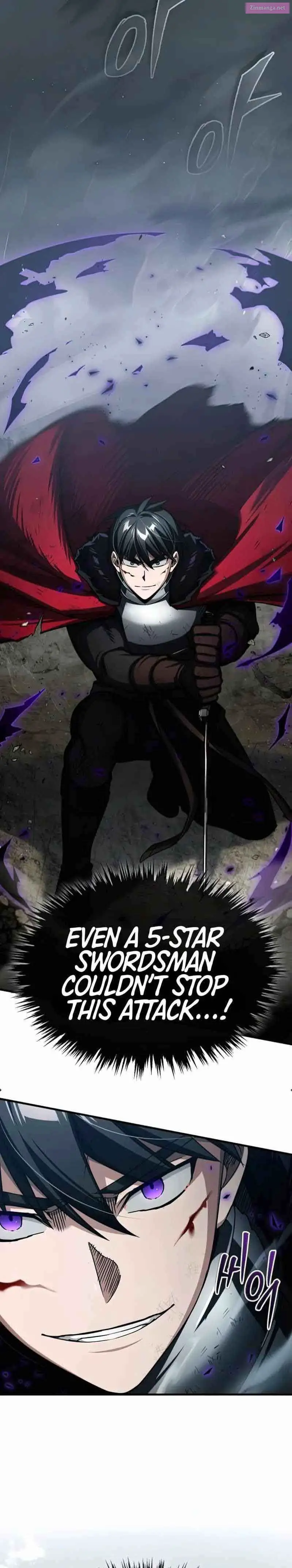 The Heavenly Demon Can’t Live a Normal Life Zinmanga X Chapter 69 Page 3